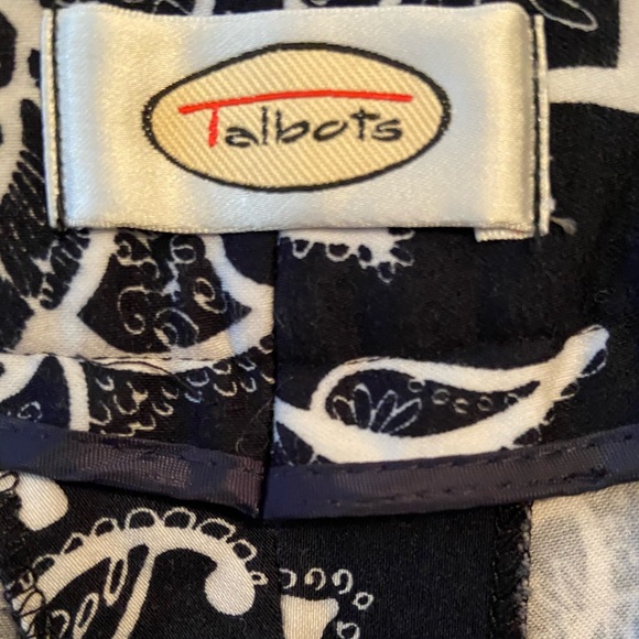 Capris - Picture 2 of 2